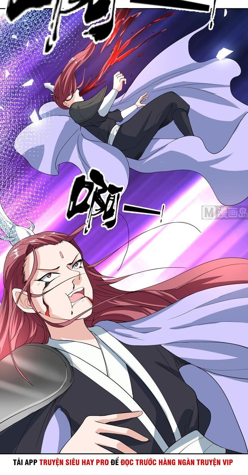 Tối Cường Thần Thú Hệ Thống Chapter 135 - Trang 2