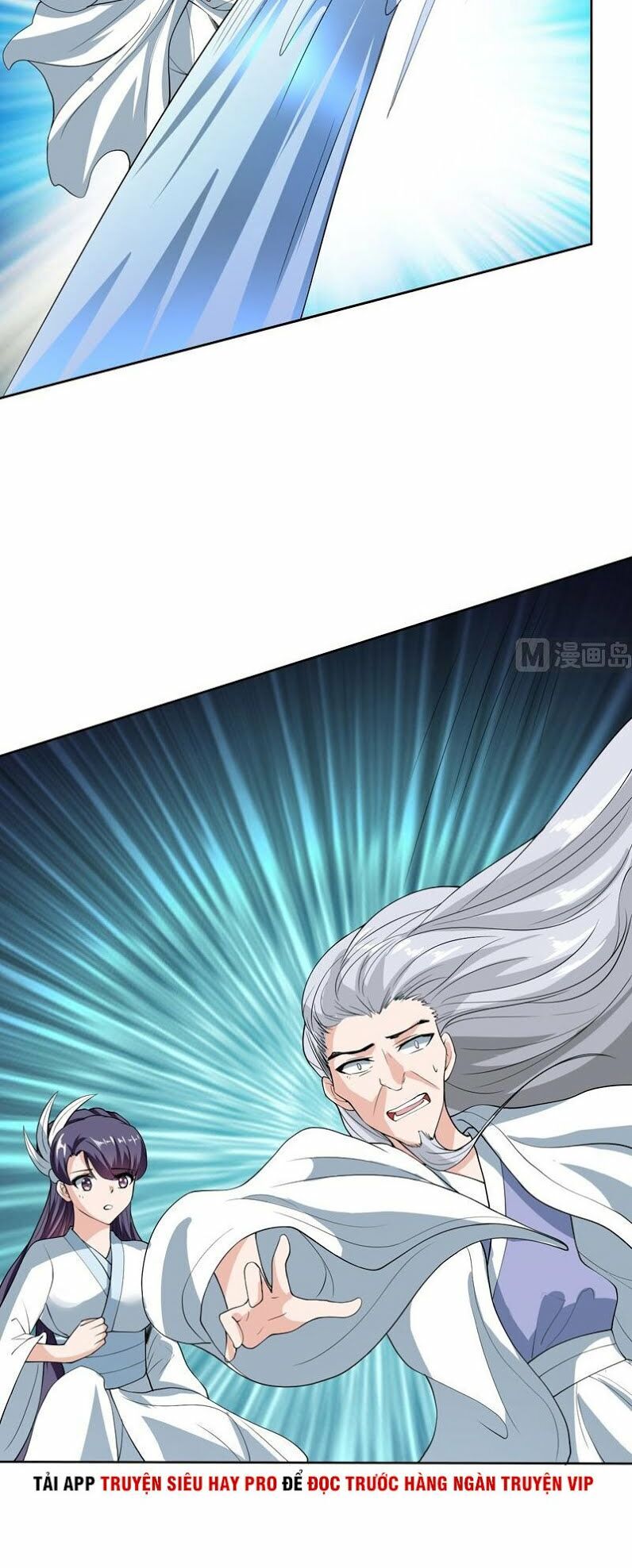 Tối Cường Thần Thú Hệ Thống Chapter 135 - Trang 2