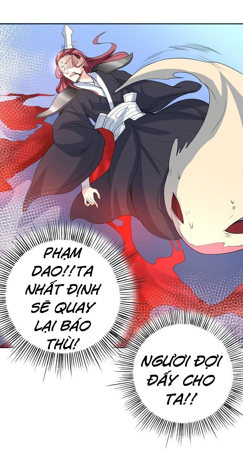 Tối Cường Thần Thú Hệ Thống Chapter 136 - Trang 2