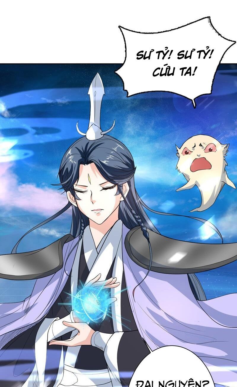 Tối Cường Thần Thú Hệ Thống Chapter 136 - Trang 2