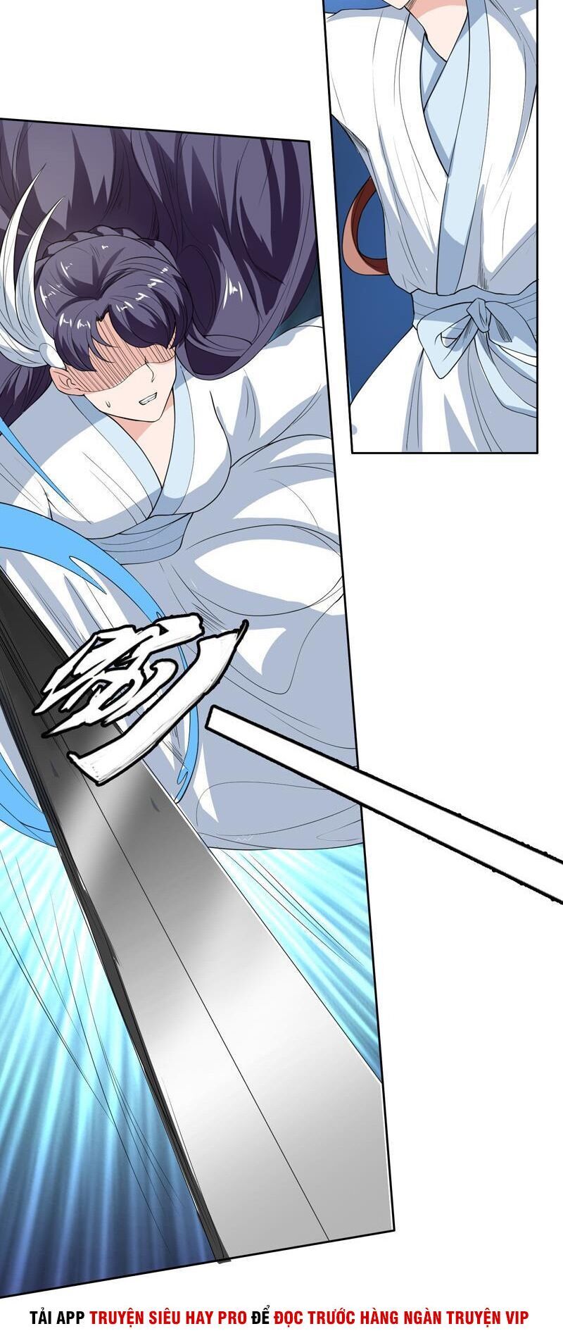 Tối Cường Thần Thú Hệ Thống Chapter 136 - Trang 2