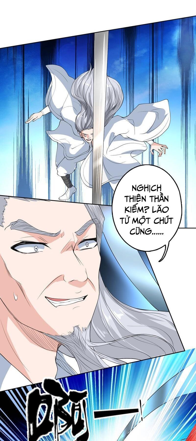 Tối Cường Thần Thú Hệ Thống Chapter 136 - Trang 2