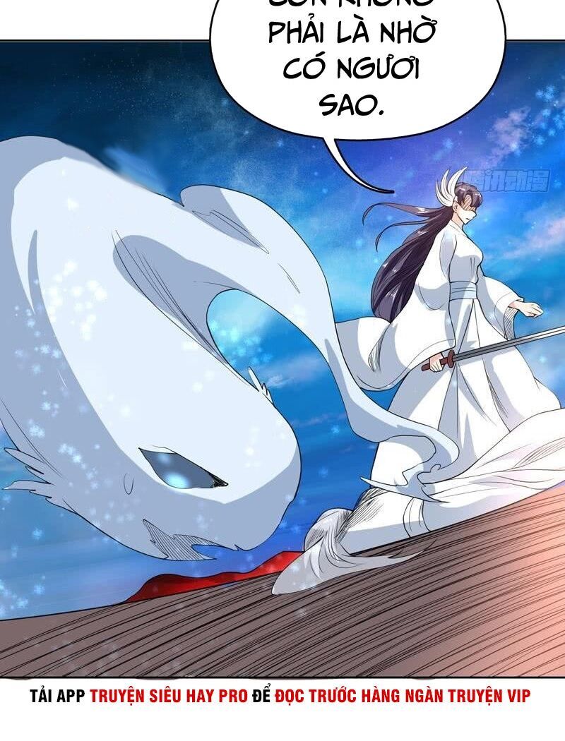 Tối Cường Thần Thú Hệ Thống Chapter 136 - Trang 2