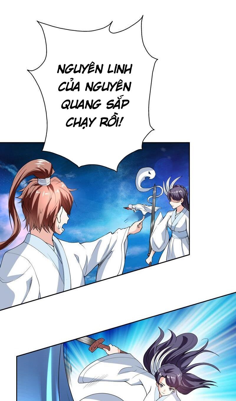 Tối Cường Thần Thú Hệ Thống Chapter 136 - Trang 2