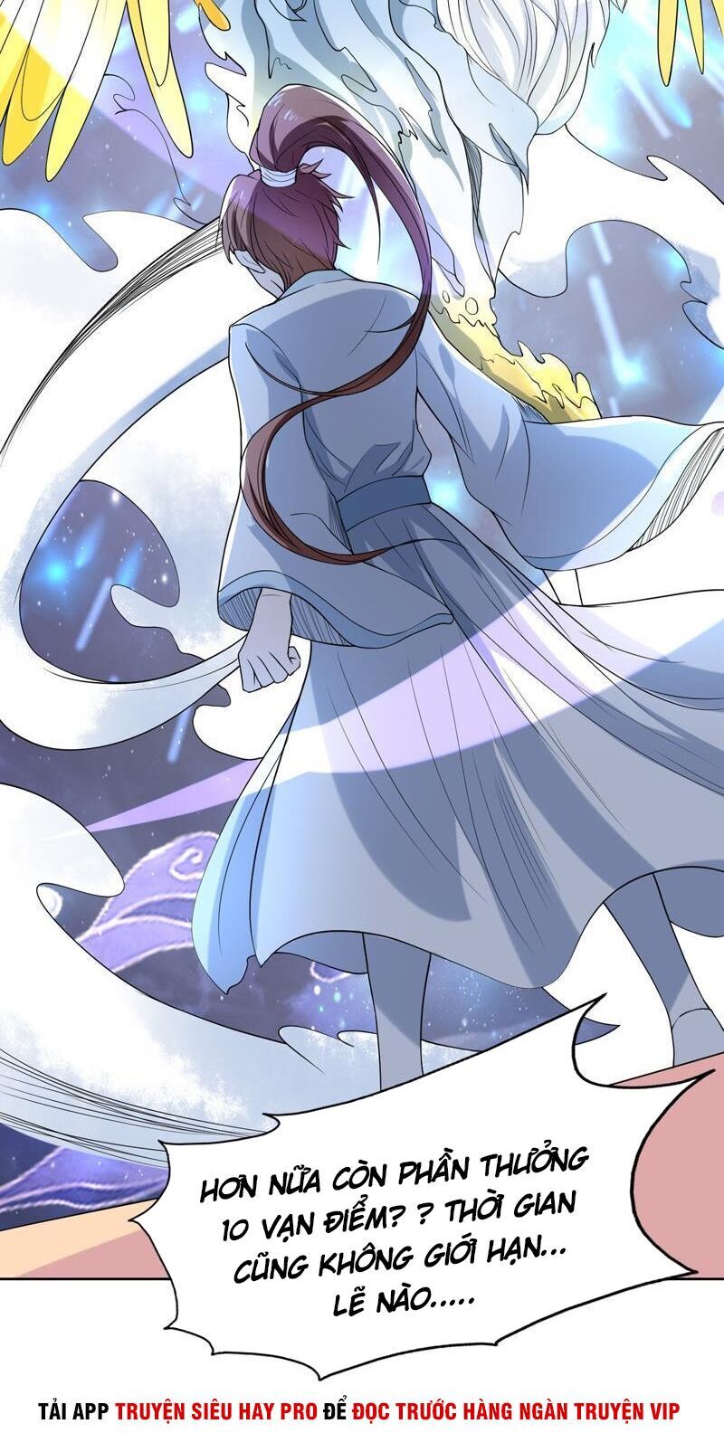 Tối Cường Thần Thú Hệ Thống Chapter 137 - Trang 2