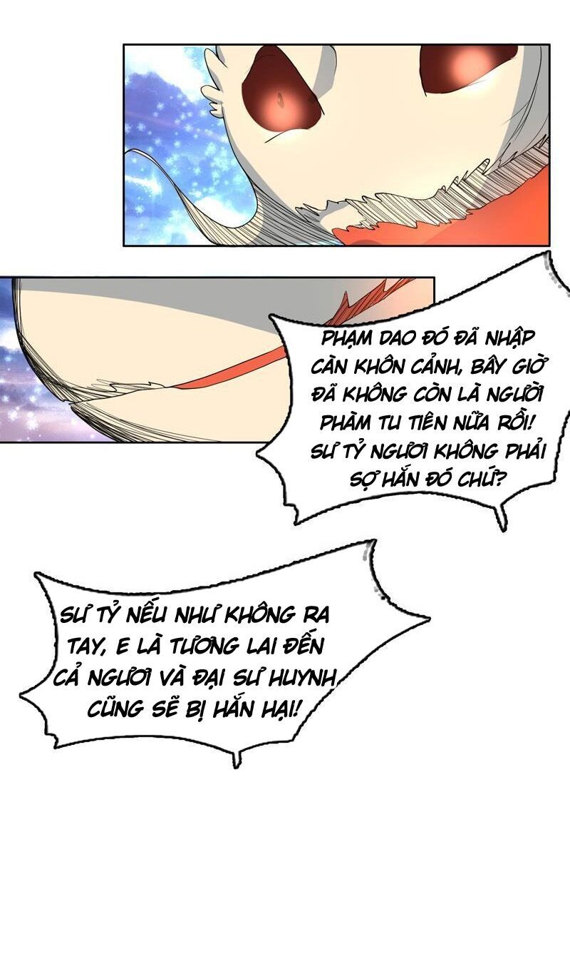 Tối Cường Thần Thú Hệ Thống Chapter 137 - Trang 2