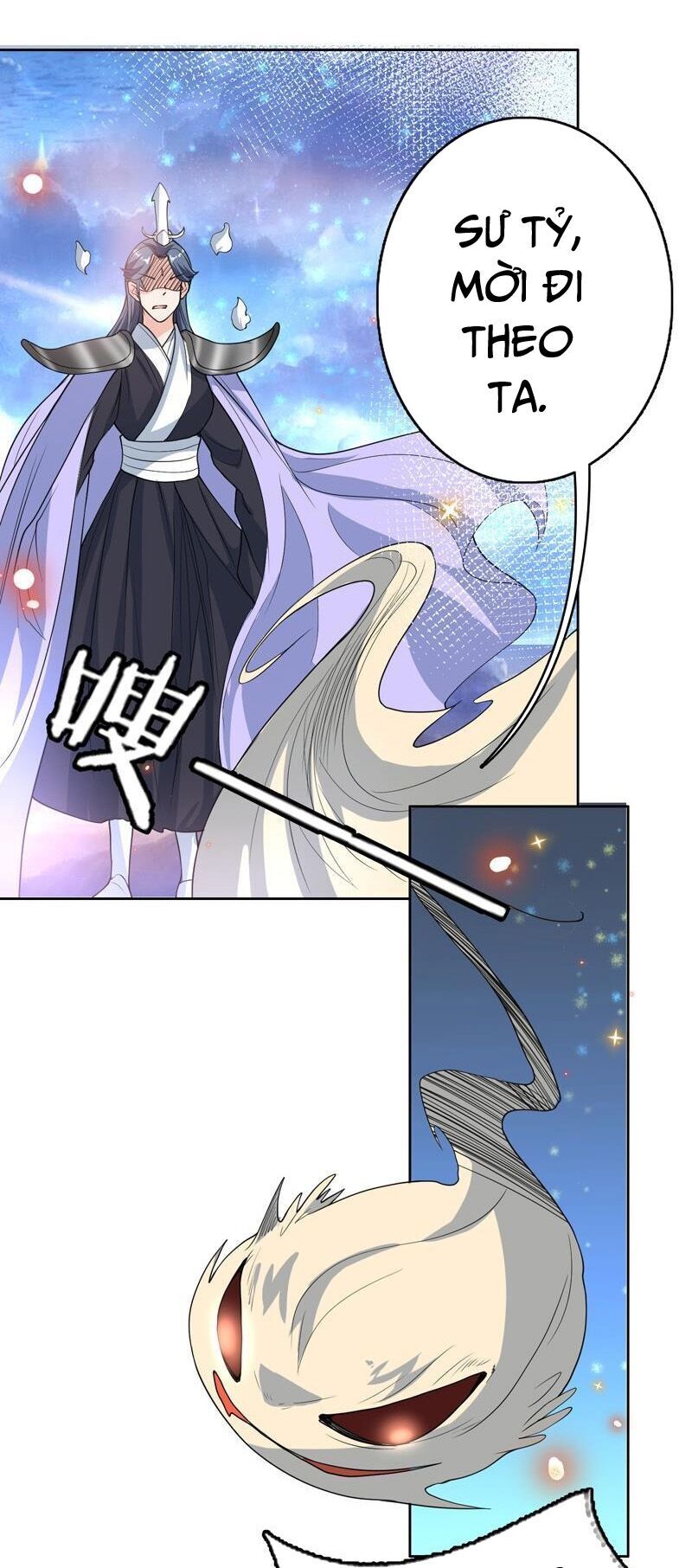 Tối Cường Thần Thú Hệ Thống Chapter 137 - Trang 2