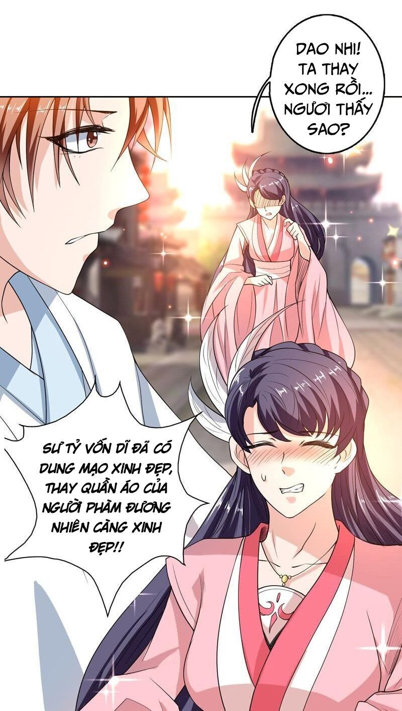 Tối Cường Thần Thú Hệ Thống Chapter 137 - Trang 2