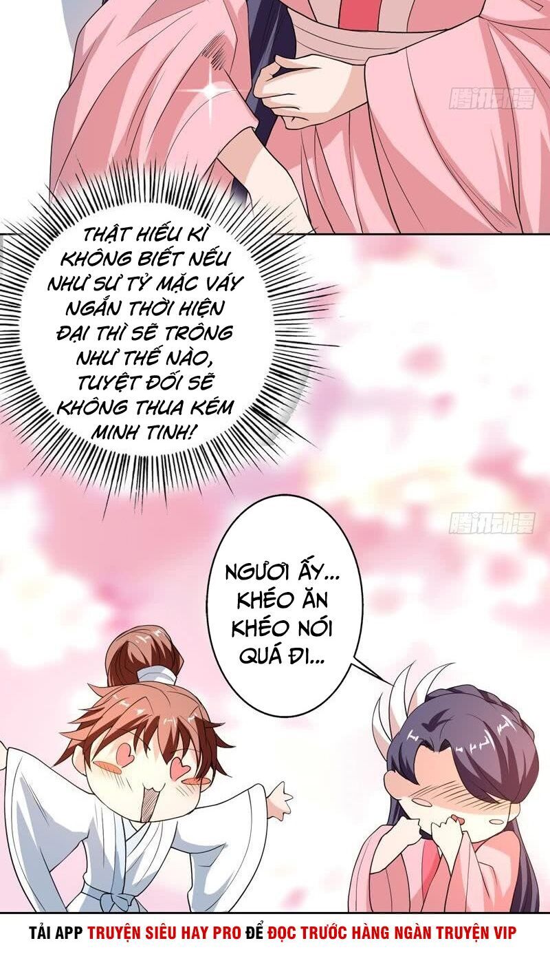 Tối Cường Thần Thú Hệ Thống Chapter 137 - Trang 2