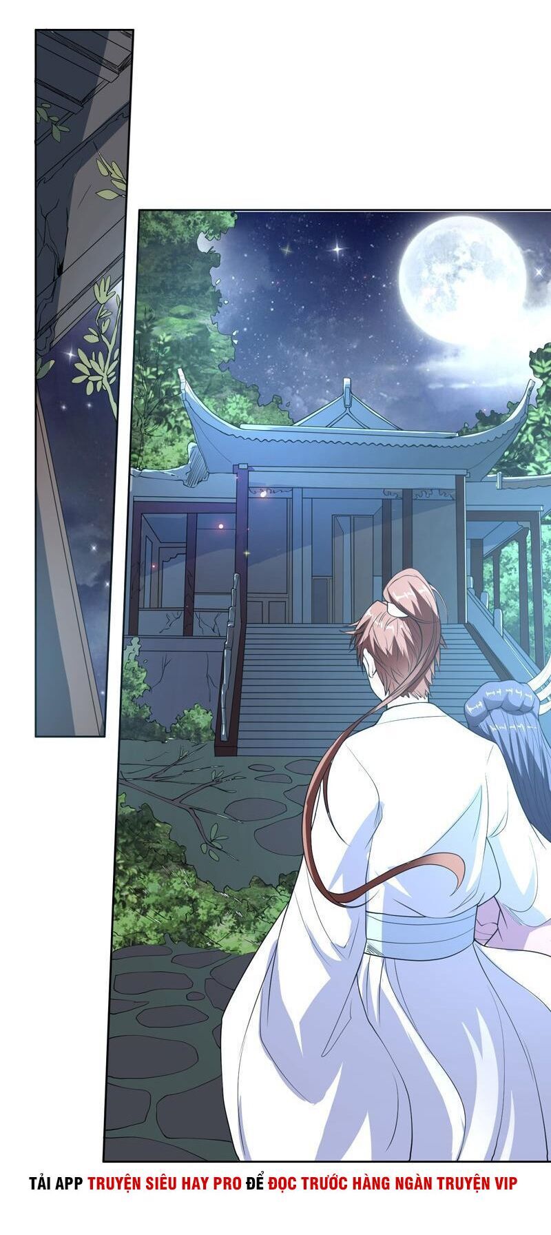 Tối Cường Thần Thú Hệ Thống Chapter 138 - Trang 2