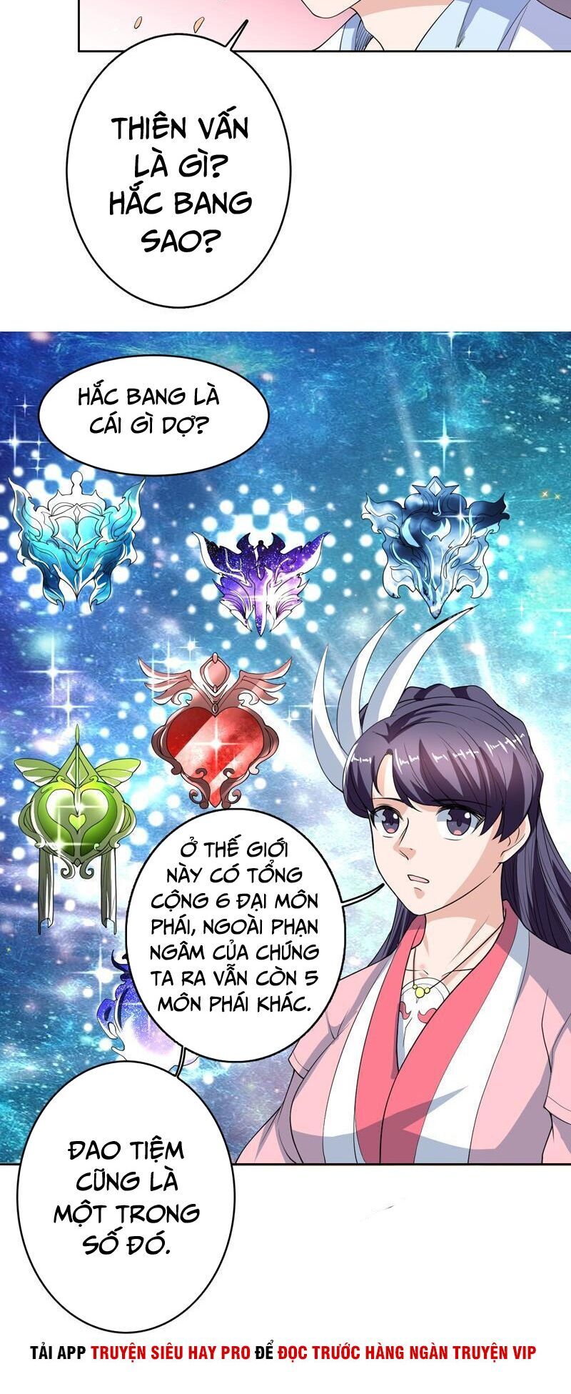 Tối Cường Thần Thú Hệ Thống Chapter 138 - Trang 2