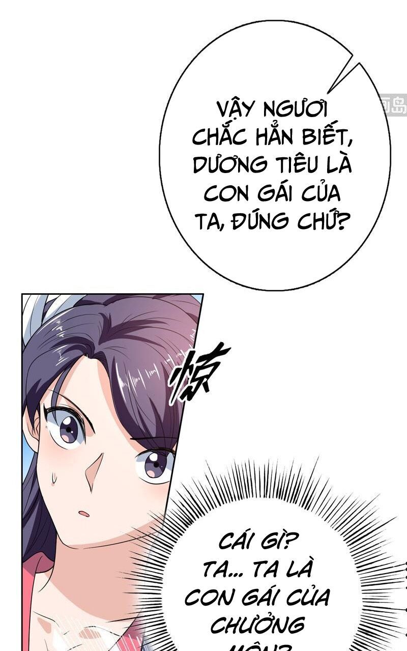 Tối Cường Thần Thú Hệ Thống Chapter 139 - Trang 2
