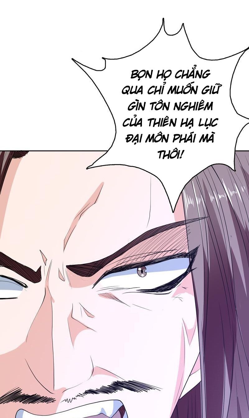 Tối Cường Thần Thú Hệ Thống Chapter 139 - Trang 2