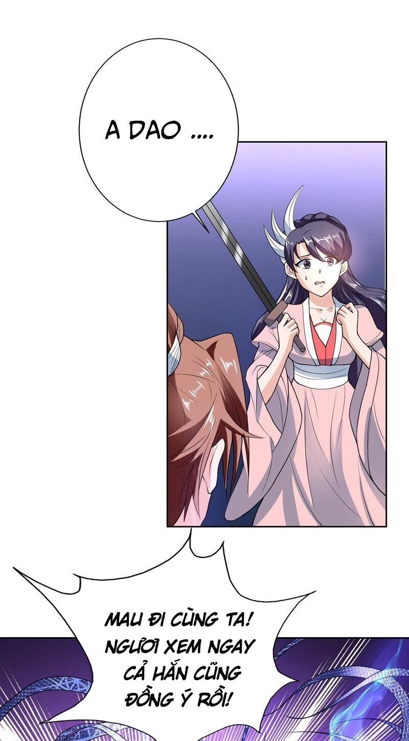 Tối Cường Thần Thú Hệ Thống Chapter 140 - Trang 2