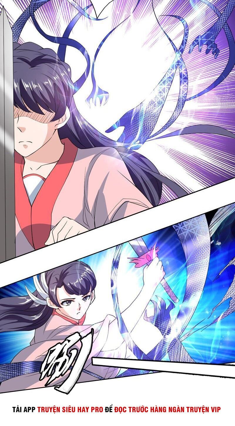 Tối Cường Thần Thú Hệ Thống Chapter 140 - Trang 2