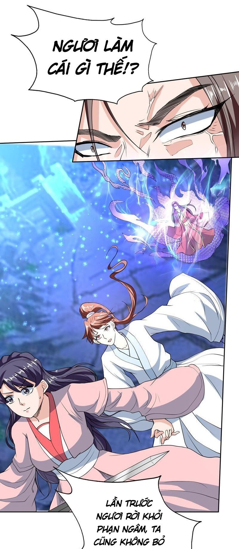 Tối Cường Thần Thú Hệ Thống Chapter 140 - Trang 2