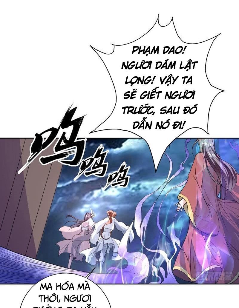 Tối Cường Thần Thú Hệ Thống Chapter 140 - Trang 2