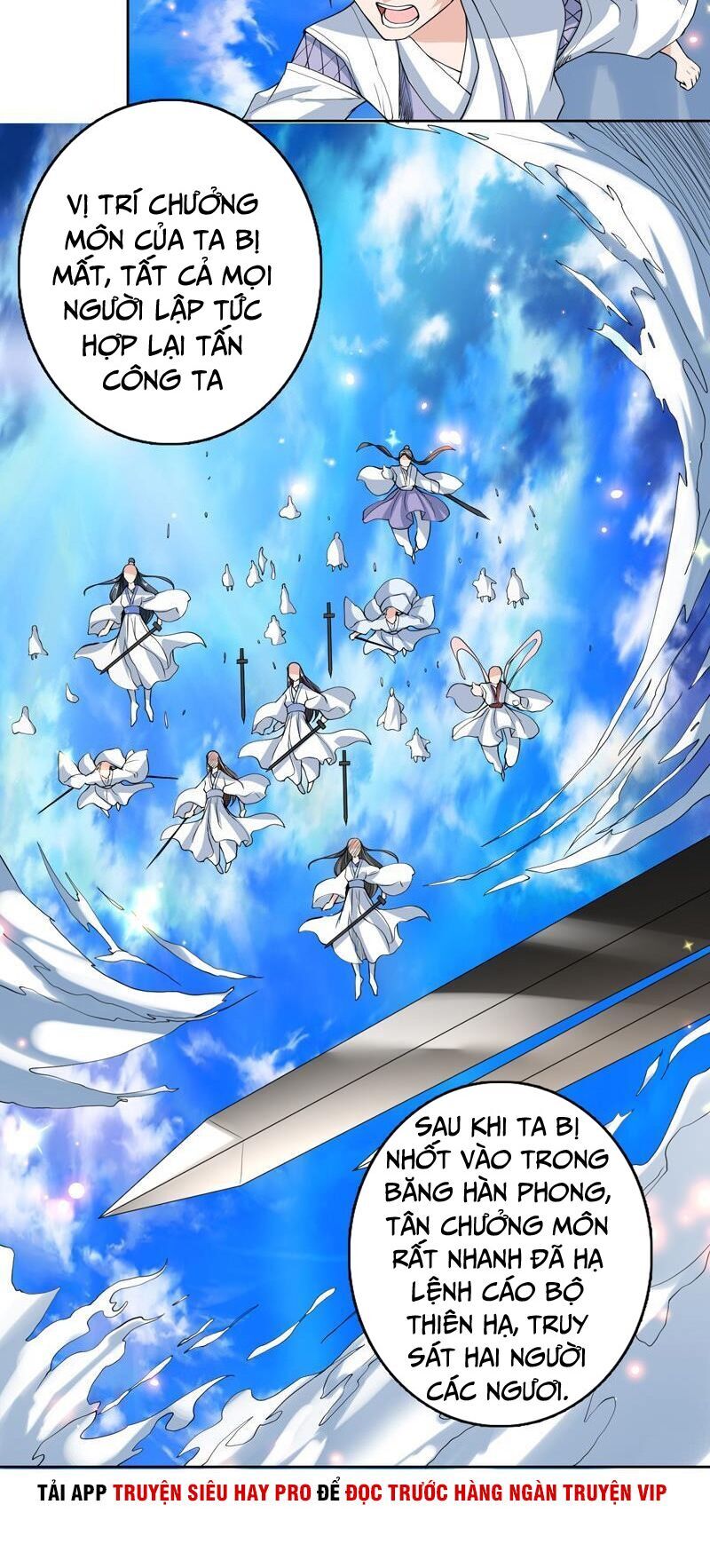 Tối Cường Thần Thú Hệ Thống Chapter 140 - Trang 2