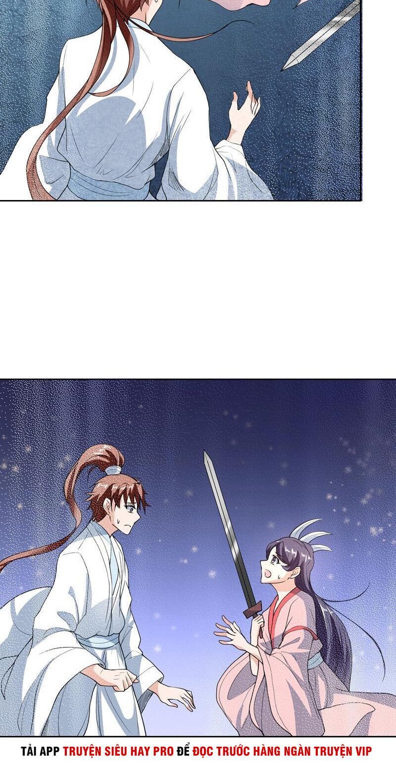 Tối Cường Thần Thú Hệ Thống Chapter 140 - Trang 2