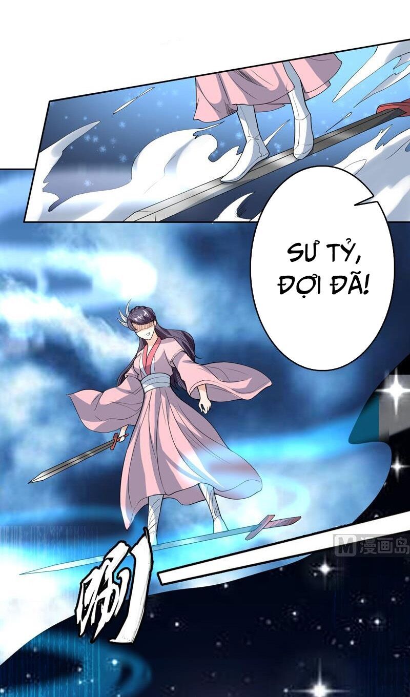 Tối Cường Thần Thú Hệ Thống Chapter 141 - Trang 2