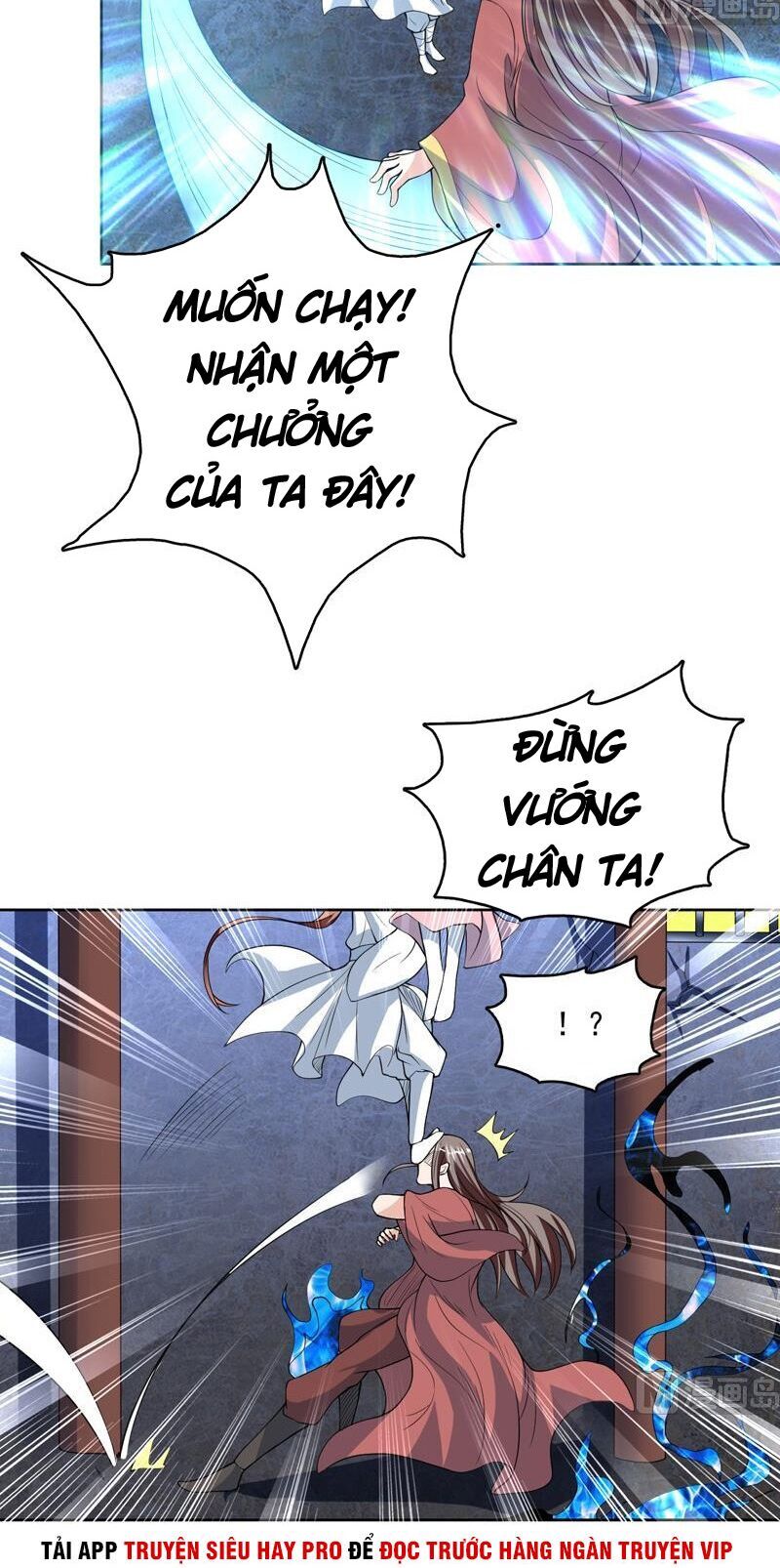 Tối Cường Thần Thú Hệ Thống Chapter 141 - Trang 2