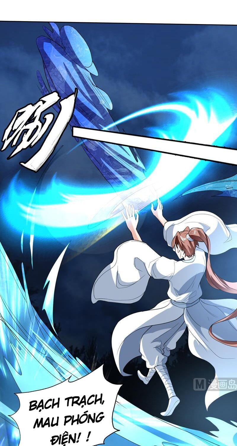 Tối Cường Thần Thú Hệ Thống Chapter 142 - Trang 2