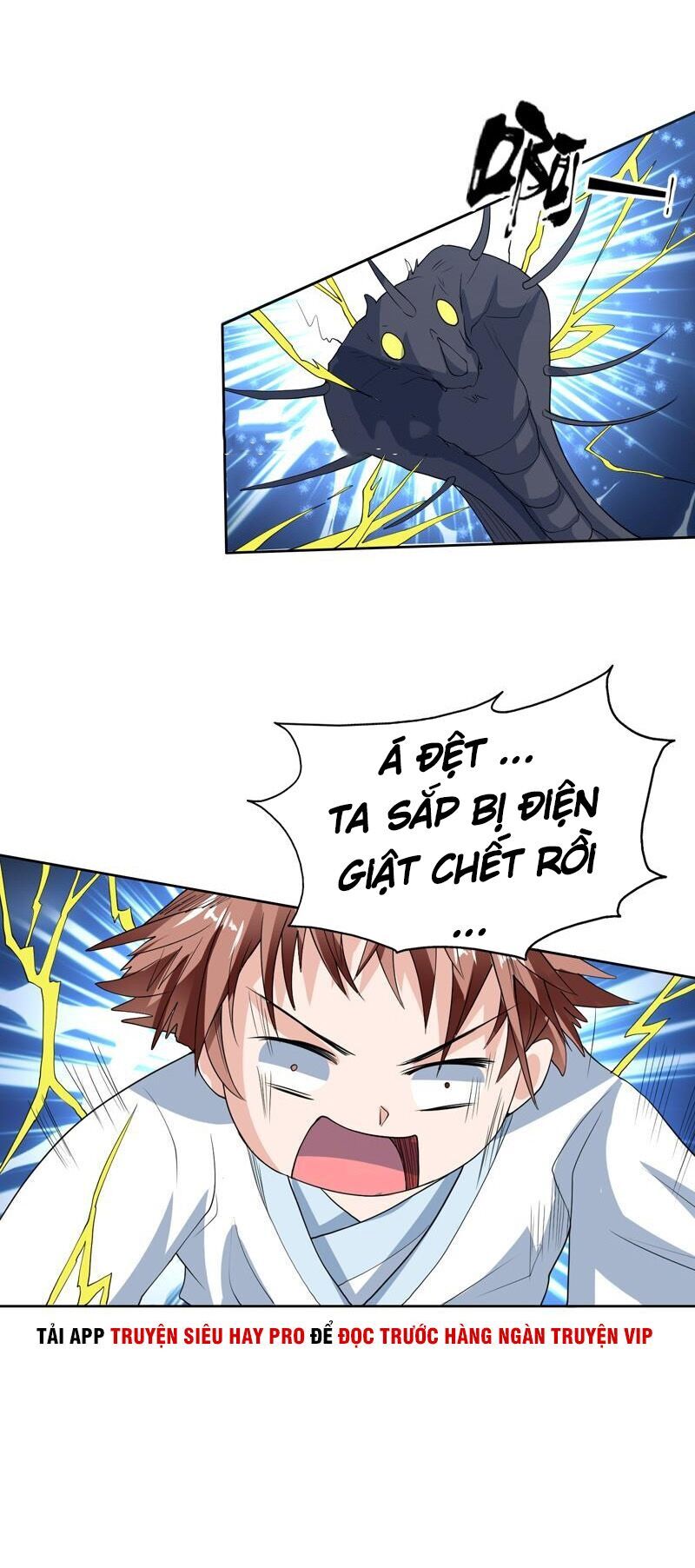 Tối Cường Thần Thú Hệ Thống Chapter 142 - Trang 2