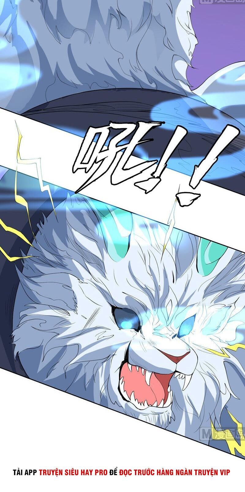 Tối Cường Thần Thú Hệ Thống Chapter 142 - Trang 2