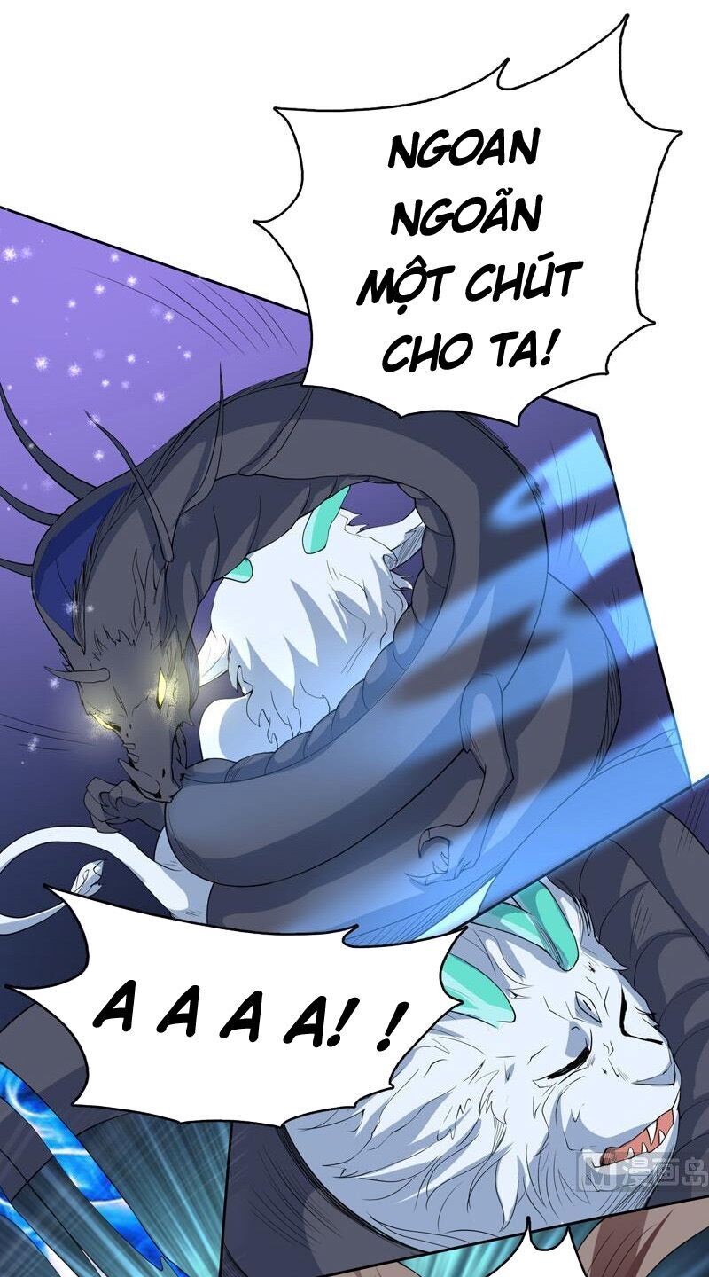 Tối Cường Thần Thú Hệ Thống Chapter 142 - Trang 2