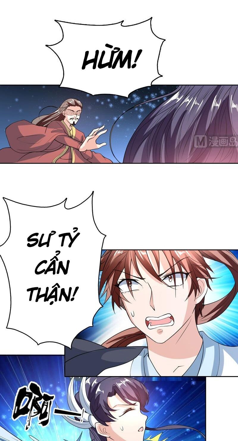 Tối Cường Thần Thú Hệ Thống Chapter 143 - Trang 2