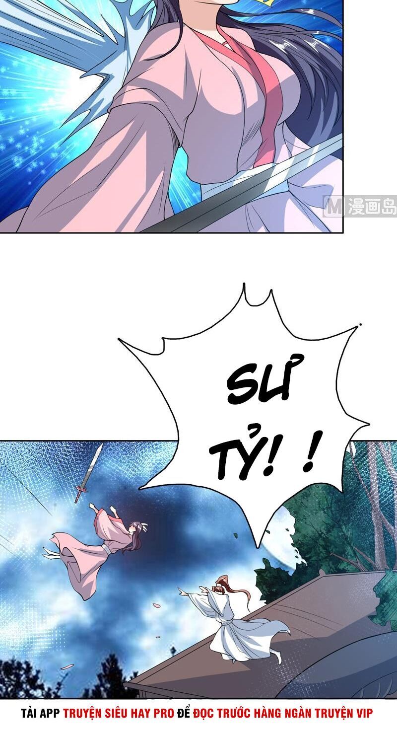 Tối Cường Thần Thú Hệ Thống Chapter 143 - Trang 2