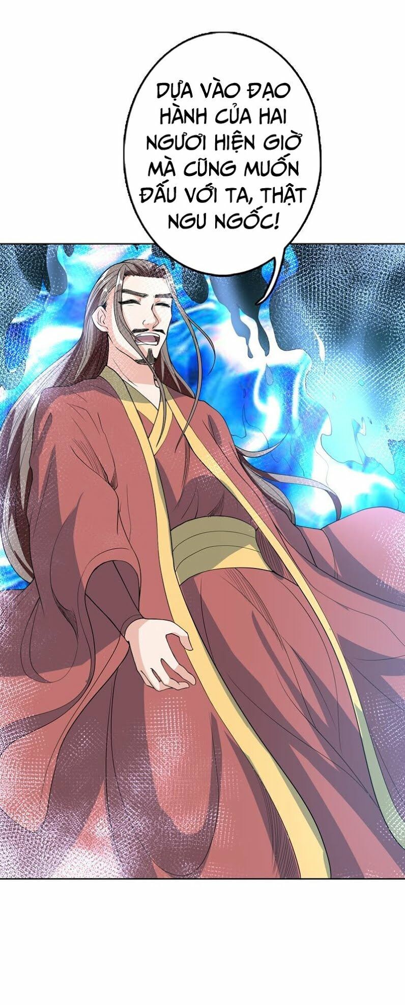 Tối Cường Thần Thú Hệ Thống Chapter 143 - Trang 2