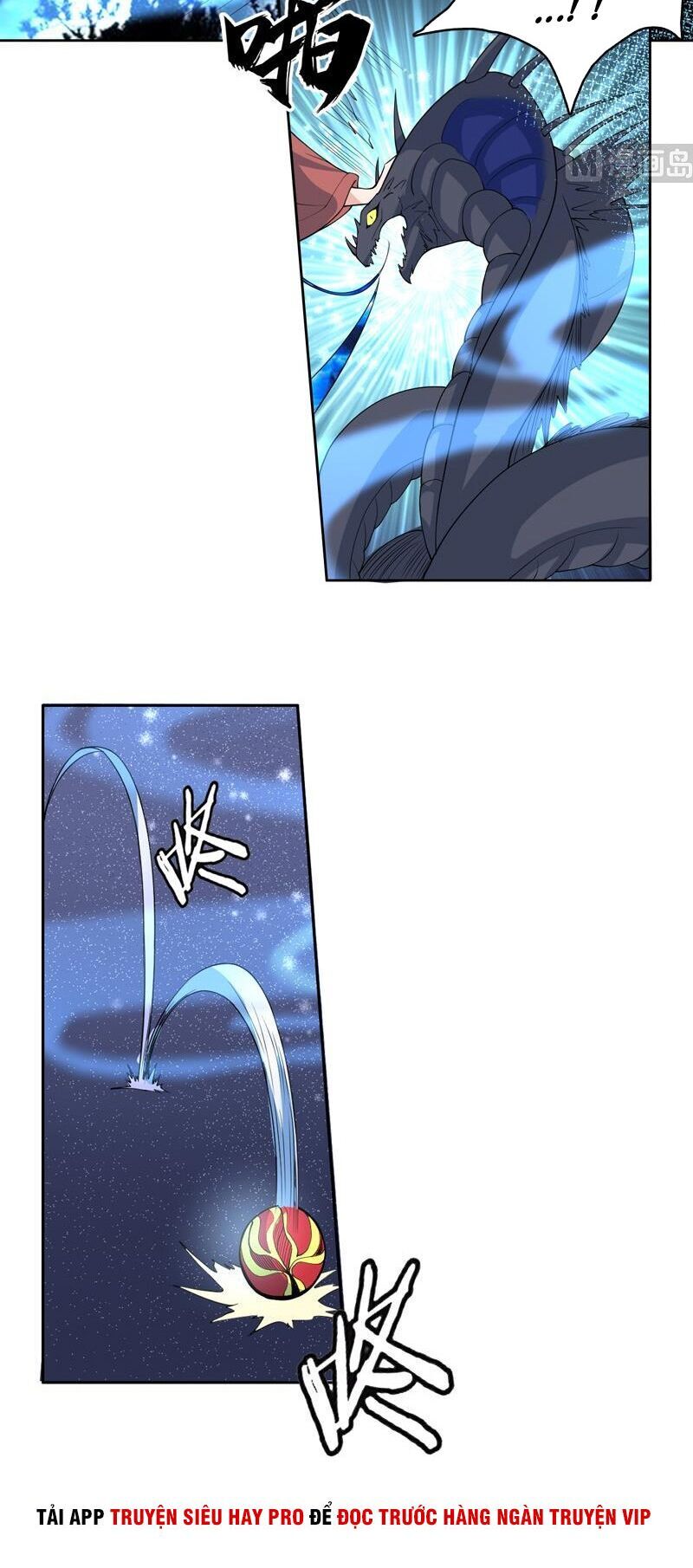 Tối Cường Thần Thú Hệ Thống Chapter 143 - Trang 2