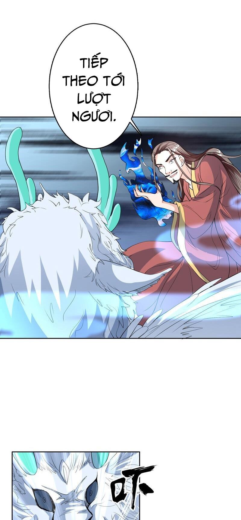 Tối Cường Thần Thú Hệ Thống Chapter 143 - Trang 2