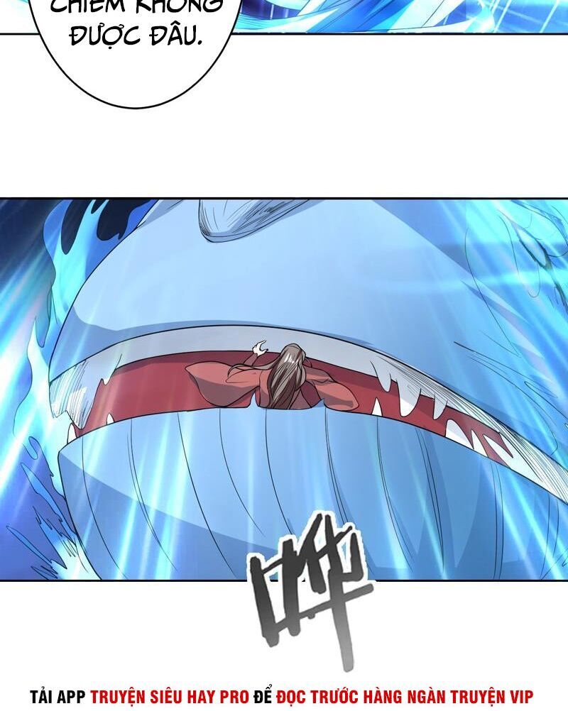 Tối Cường Thần Thú Hệ Thống Chapter 144 - Trang 2