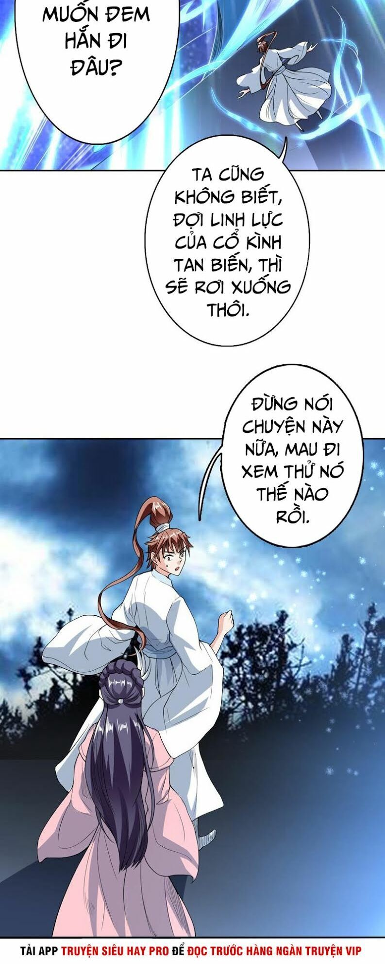 Tối Cường Thần Thú Hệ Thống Chapter 144 - Trang 2