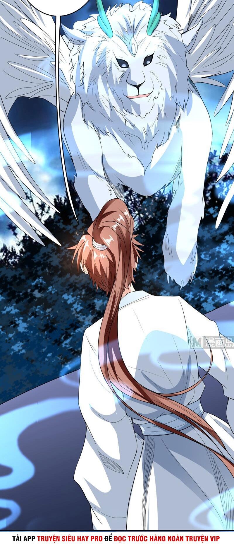 Tối Cường Thần Thú Hệ Thống Chapter 145 - Trang 2