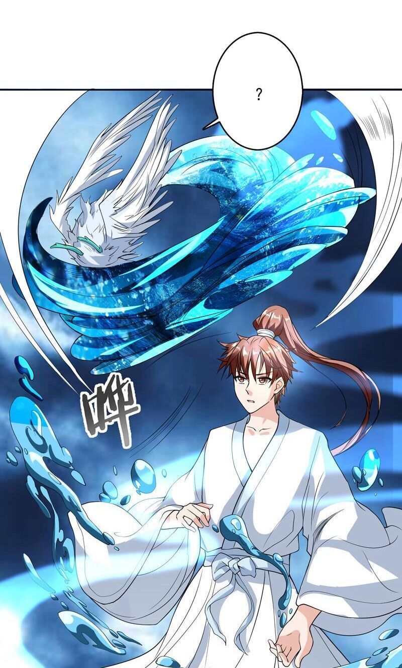 Tối Cường Thần Thú Hệ Thống Chapter 145 - Trang 2