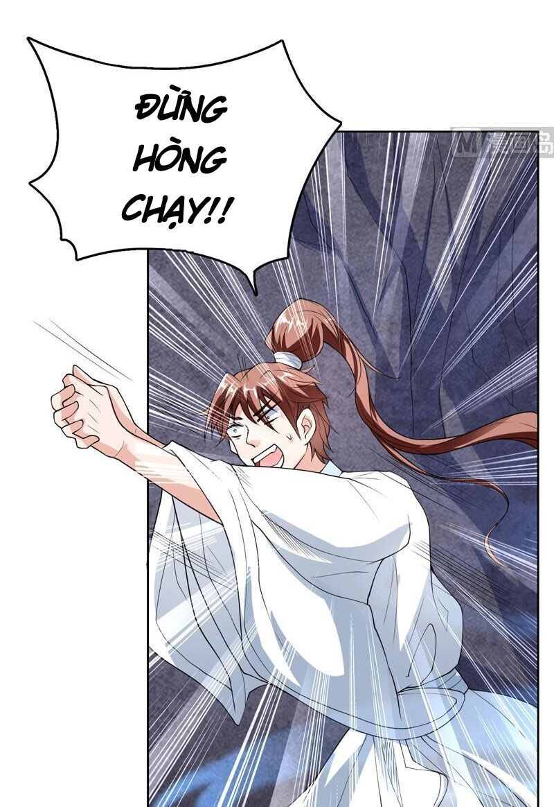 Tối Cường Thần Thú Hệ Thống Chapter 146 - Trang 2