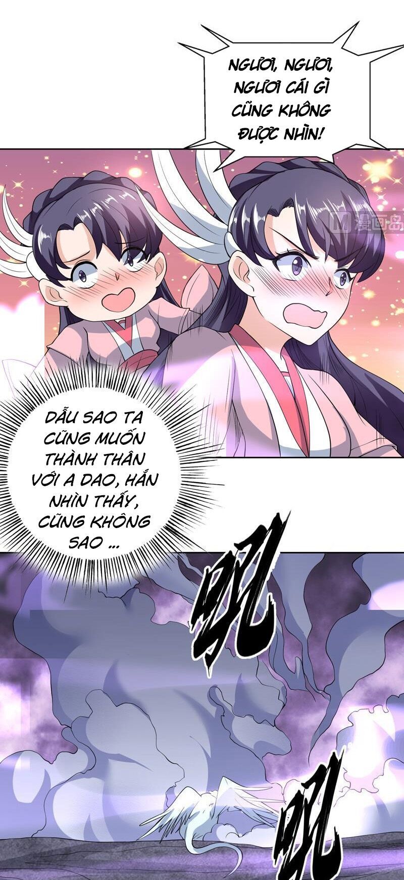 Tối Cường Thần Thú Hệ Thống Chapter 146 - Trang 2
