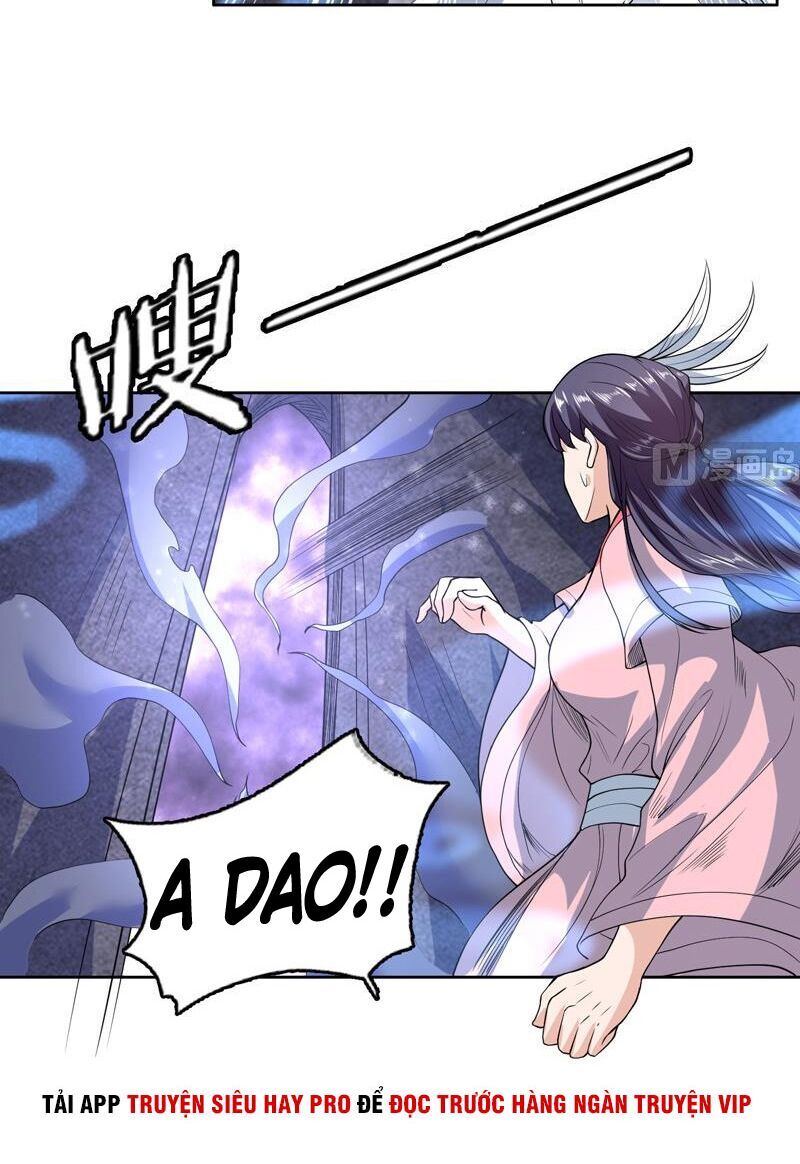 Tối Cường Thần Thú Hệ Thống Chapter 146 - Trang 2