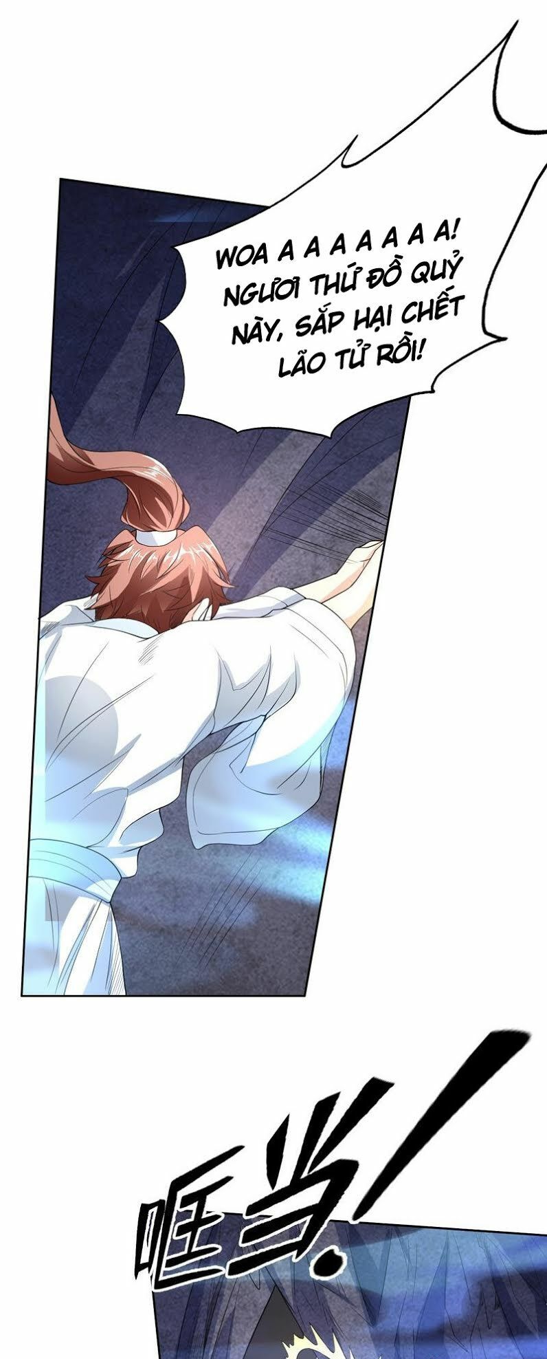 Tối Cường Thần Thú Hệ Thống Chapter 146 - Trang 2