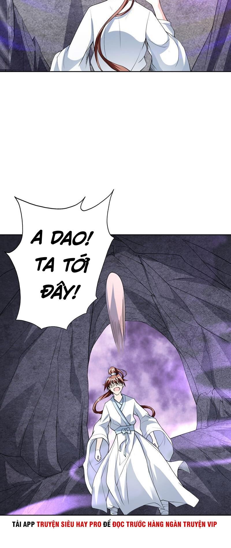 Tối Cường Thần Thú Hệ Thống Chapter 146 - Trang 2