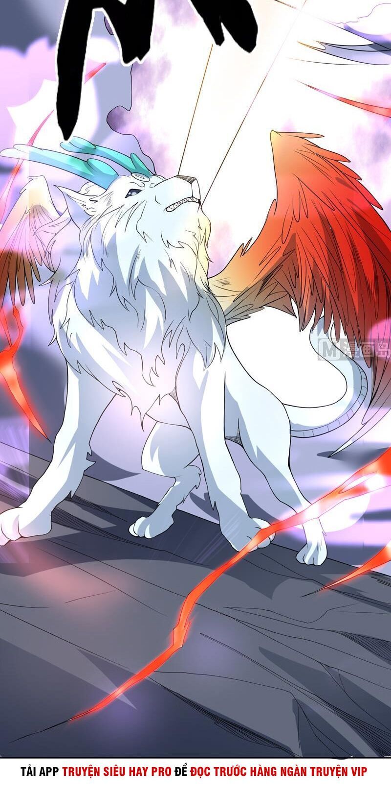 Tối Cường Thần Thú Hệ Thống Chapter 147 - Trang 2