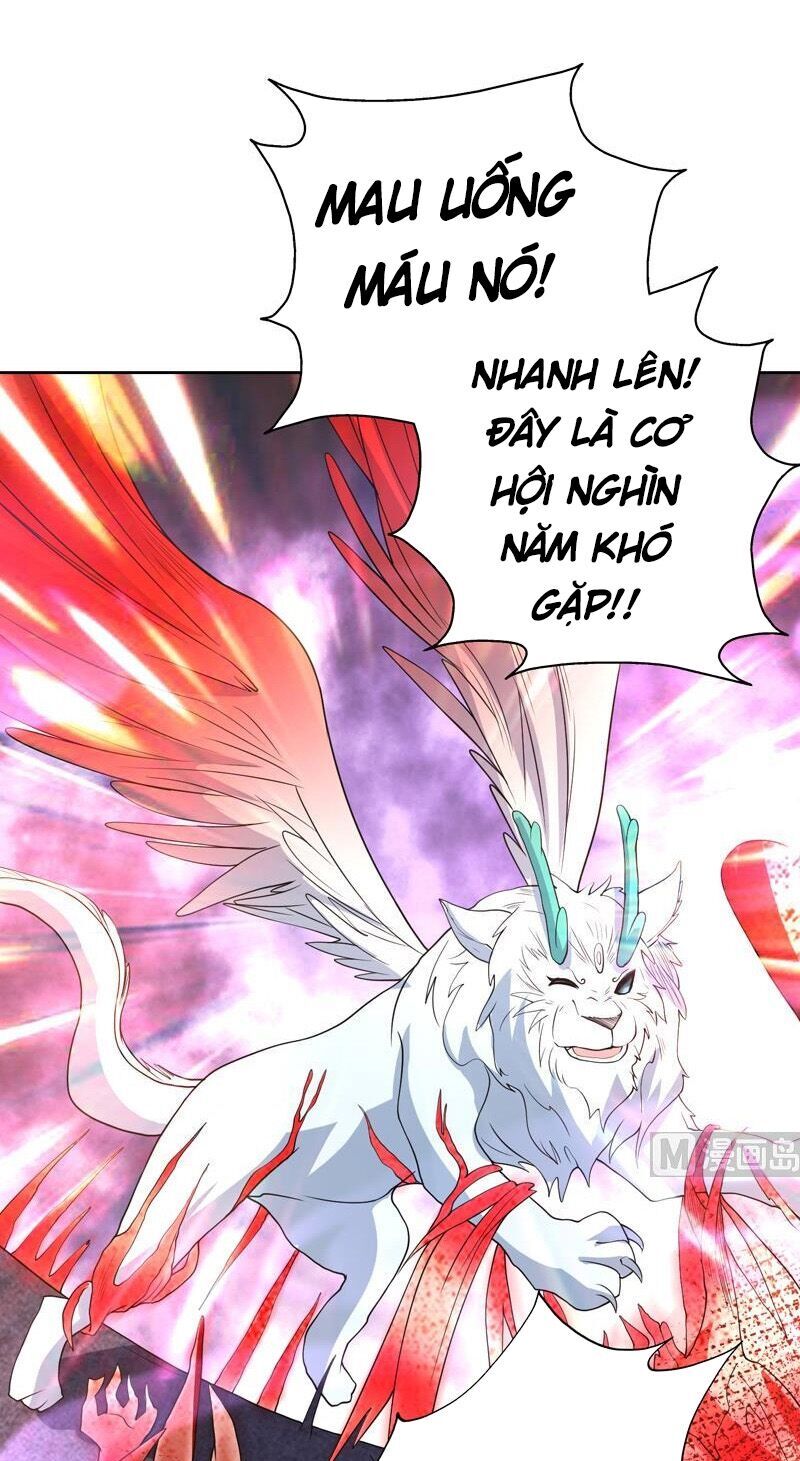 Tối Cường Thần Thú Hệ Thống Chapter 147 - Trang 2