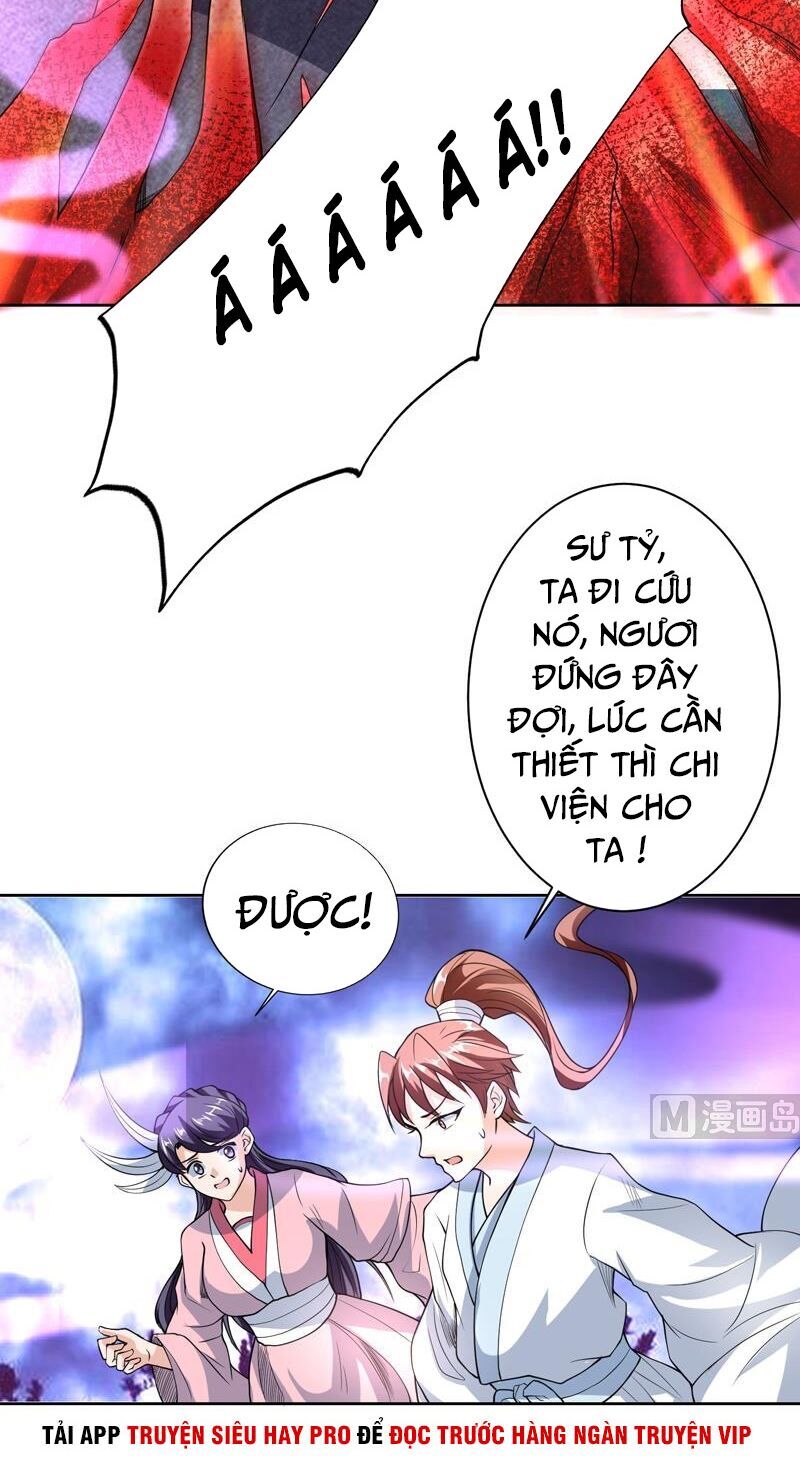 Tối Cường Thần Thú Hệ Thống Chapter 147 - Trang 2