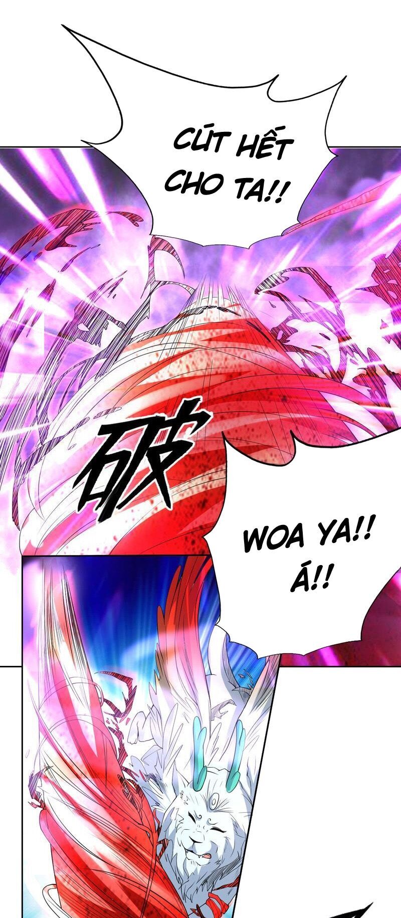 Tối Cường Thần Thú Hệ Thống Chapter 147 - Trang 2