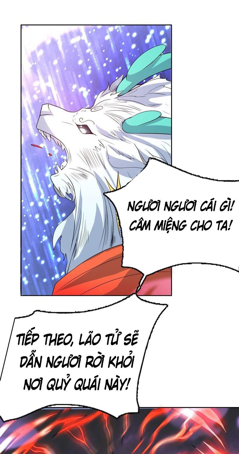 Tối Cường Thần Thú Hệ Thống Chapter 147 - Trang 2