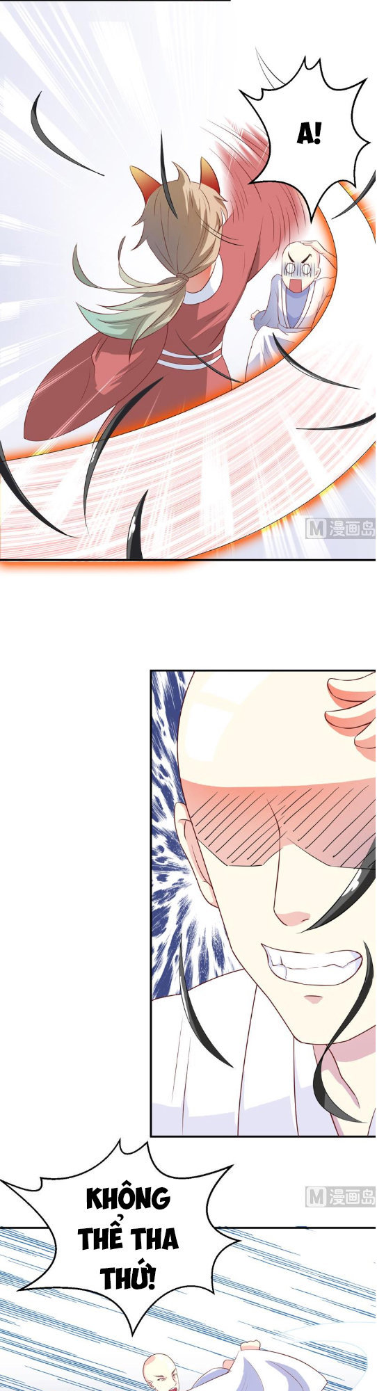 Tối Cường Thần Thú Hệ Thống Chapter 15 - Trang 2