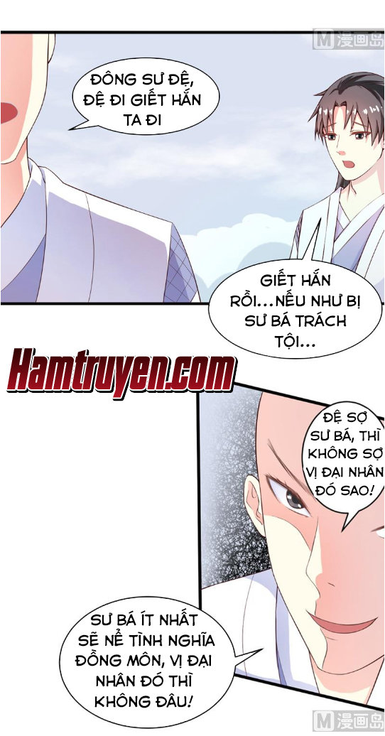 Tối Cường Thần Thú Hệ Thống Chapter 16 - Trang 2